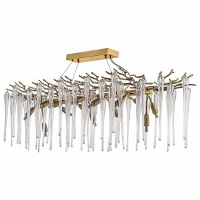 Подвесная люстра Dio D’Arte Tavenna Tavenna H 1.5.120x40.101 G в Краснокамске - krasnokamsk.mebel24.online | фото