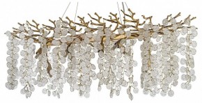 Подвесная люстра Dio D’Arte Tavenna Tavenna H 1.5.120x40.102 G в Краснокамске - krasnokamsk.mebel24.online | фото