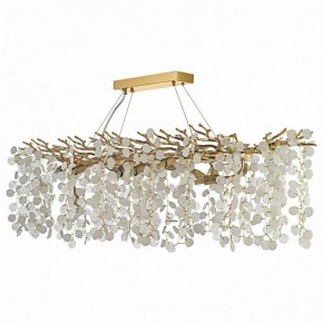 Подвесная люстра Dio D’Arte Tavenna Tavenna H 1.5.120x40.103 G в Краснокамске - krasnokamsk.mebel24.online | фото 2