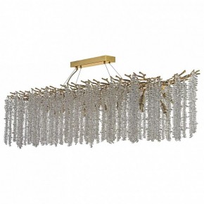 Подвесная люстра Dio D’Arte Tavenna Tavenna H 1.5.150x48.100 G в Краснокамске - krasnokamsk.mebel24.online | фото 2