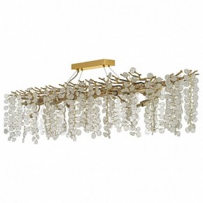 Подвесная люстра Dio D’Arte Tavenna Tavenna H 1.5.150x48.102 G в Краснокамске - krasnokamsk.mebel24.online | фото 2