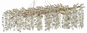 Подвесная люстра Dio D’Arte Tavenna Tavenna H 1.5.150x48.103 G в Краснокамске - krasnokamsk.mebel24.online | фото 2