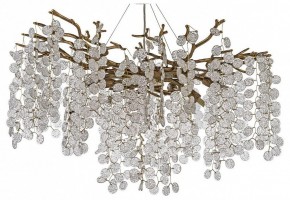 Подвесная люстра Dio D’Arte Tavenna Tavenna H 1.5.76.102 A в Краснокамске - krasnokamsk.mebel24.online | фото