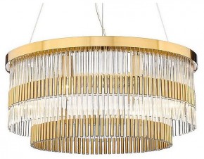 Подвесная люстра Divinare Brillante 6813/17 LM-8 в Краснокамске - krasnokamsk.mebel24.online | фото