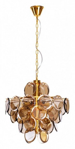 Подвесная люстра Divinare Chloe 7566/01 SP-8 в Краснокамске - krasnokamsk.mebel24.online | фото 2
