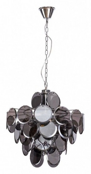 Подвесная люстра Divinare Chloe 7566/02 SP-8 в Краснокамске - krasnokamsk.mebel24.online | фото 2