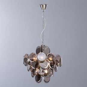 Подвесная люстра Divinare Chloe 7566/02 SP-8 в Краснокамске - krasnokamsk.mebel24.online | фото 3