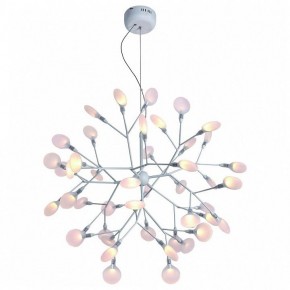 Подвесная люстра Divinare Mimi 1290/03 SP-45 в Краснокамске - krasnokamsk.mebel24.online | фото 2
