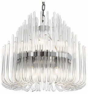 Подвесная люстра Divinare Romola 6043/02 LM-10 в Краснокамске - krasnokamsk.mebel24.online | фото