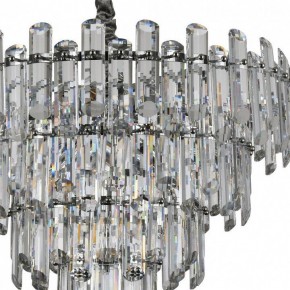 Подвесная люстра Divinare Rosie 3511/02 LM-8 в Краснокамске - krasnokamsk.mebel24.online | фото 3