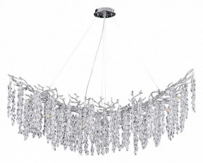 Подвесная люстра Divinare Salice 3135/26 SP-14 в Краснокамске - krasnokamsk.mebel24.online | фото 2