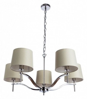 Подвесная люстра Divinare Soprano 1341/02 LM-5 в Краснокамске - krasnokamsk.mebel24.online | фото 2