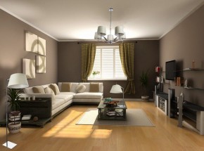 Подвесная люстра Divinare Soprano 1341/02 LM-5 в Краснокамске - krasnokamsk.mebel24.online | фото 4