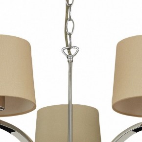 Подвесная люстра Divinare Soprano 1341/02 LM-5 в Краснокамске - krasnokamsk.mebel24.online | фото 6
