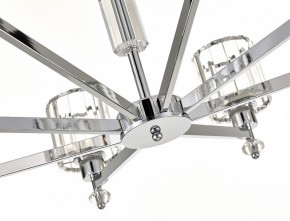 Подвесная люстра Escada Adorn 691/8S (Chrome) в Краснокамске - krasnokamsk.mebel24.online | фото 3