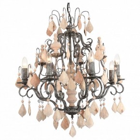 Подвесная люстра Favourite Albero 1763-8P в Краснокамске - krasnokamsk.mebel24.online | фото