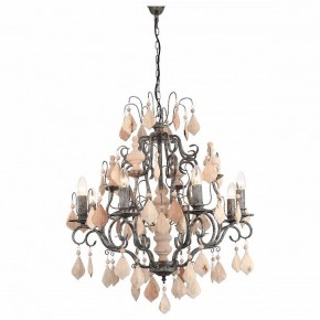 Подвесная люстра Favourite Albero 1763-8P в Краснокамске - krasnokamsk.mebel24.online | фото 2