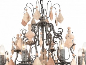 Подвесная люстра Favourite Albero 1763-8P в Краснокамске - krasnokamsk.mebel24.online | фото 3