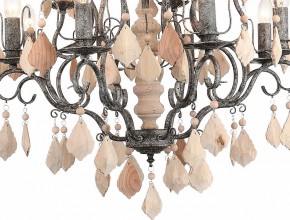 Подвесная люстра Favourite Albero 1763-8P в Краснокамске - krasnokamsk.mebel24.online | фото 4