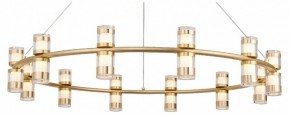 Подвесная люстра Favourite Ampullen 4323-12P в Краснокамске - krasnokamsk.mebel24.online | фото