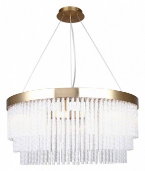 Подвесная люстра Favourite Bellinda 4189-8P в Краснокамске - krasnokamsk.mebel24.online | фото 2