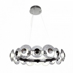 Подвесная люстра Favourite Claros 4643-16P в Краснокамске - krasnokamsk.mebel24.online | фото 2