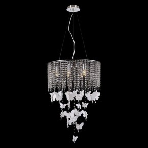 Подвесная люстра Favourite Fairies 1165-6PC в Краснокамске - krasnokamsk.mebel24.online | фото 2