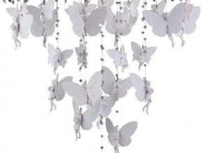 Подвесная люстра Favourite Fairies 1165-6PC в Краснокамске - krasnokamsk.mebel24.online | фото 4
