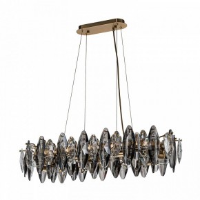 Подвесная люстра Favourite Glans 4303-8PC в Краснокамске - krasnokamsk.mebel24.online | фото 2