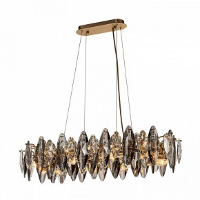Подвесная люстра Favourite Glans 4303-8PC в Краснокамске - krasnokamsk.mebel24.online | фото 3
