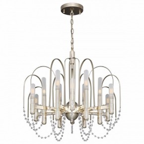Подвесная люстра Favourite La Salute 2308-12P в Краснокамске - krasnokamsk.mebel24.online | фото 2
