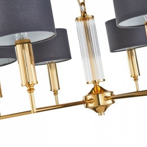 Подвесная люстра Favourite Laciness 2609-6P в Краснокамске - krasnokamsk.mebel24.online | фото 4