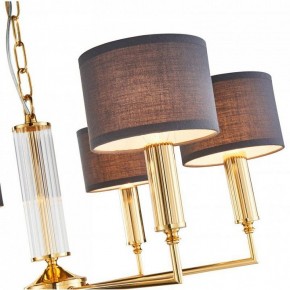 Подвесная люстра Favourite Laciness 2609-6P в Краснокамске - krasnokamsk.mebel24.online | фото 5