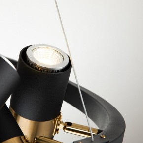 Подвесная люстра Favourite Light point 2997-9P в Краснокамске - krasnokamsk.mebel24.online | фото 10