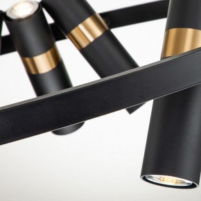 Подвесная люстра Favourite Light point 2997-9P в Краснокамске - krasnokamsk.mebel24.online | фото 9