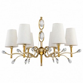 Подвесная люстра Favourite Luca 2703-6P в Краснокамске - krasnokamsk.mebel24.online | фото 2