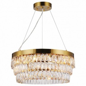 Подвесная люстра Favourite Magnitudo 2206-12P в Краснокамске - krasnokamsk.mebel24.online | фото 2