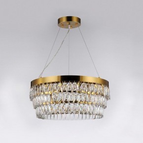 Подвесная люстра Favourite Magnitudo 2206-12P в Краснокамске - krasnokamsk.mebel24.online | фото 3