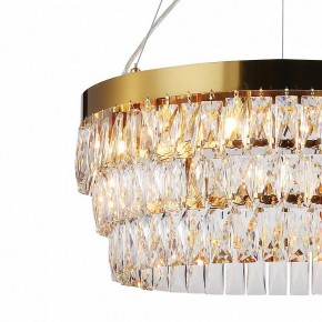 Подвесная люстра Favourite Magnitudo 2206-12P в Краснокамске - krasnokamsk.mebel24.online | фото 5