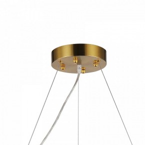 Подвесная люстра Favourite Magnitudo 2206-12P в Краснокамске - krasnokamsk.mebel24.online | фото 7