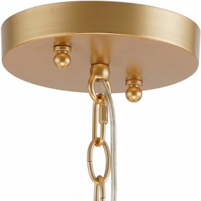 Подвесная люстра Favourite Mateo 2634-6P в Краснокамске - krasnokamsk.mebel24.online | фото 12
