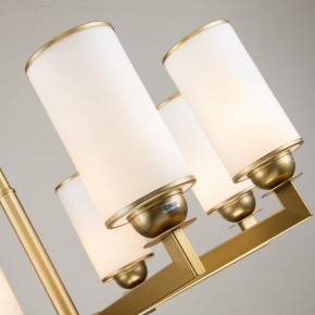 Подвесная люстра Favourite Sollemnis 2621-8P в Краснокамске - krasnokamsk.mebel24.online | фото 6
