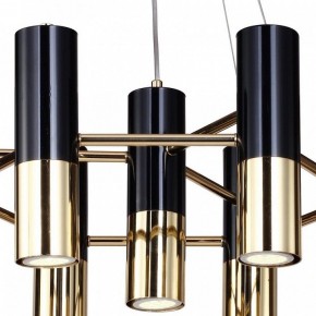 Подвесная люстра Favourite Ultra 1600-7P в Краснокамске - krasnokamsk.mebel24.online | фото 4