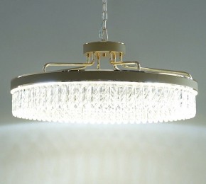 Подвесная люстра Favourite Visconte 4304-8P в Краснокамске - krasnokamsk.mebel24.online | фото 5