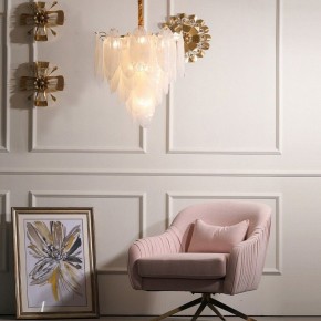 Подвесная люстра Imperiumloft Angel Style Italian Murano Glass BLOMST01 в Краснокамске - krasnokamsk.mebel24.online | фото 3