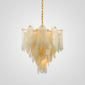 Подвесная люстра Imperiumloft Angel Style Italian Murano Glass BLOMST01 в Краснокамске - krasnokamsk.mebel24.online | фото