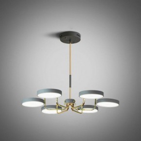 Подвесная люстра Imperiumloft TAVIS TAVIS01 в Краснокамске - krasnokamsk.mebel24.online | фото