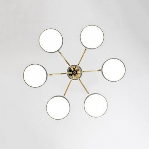 Подвесная люстра Imperiumloft TAVIS TAVIS01 в Краснокамске - krasnokamsk.mebel24.online | фото 2