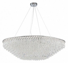 Подвесная люстра Indigo Intrigo 12028/16PL Chrome в Краснокамске - krasnokamsk.mebel24.online | фото 2