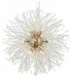 Подвесная люстра Kink Light Дали 08455-16,33 в Краснокамске - krasnokamsk.mebel24.online | фото 2